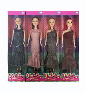 Doll - OBL10374394