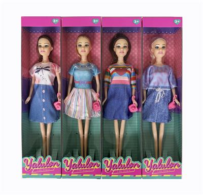 Doll - OBL10374397