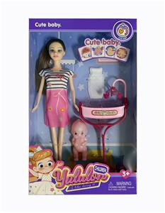 Doll - OBL10374399