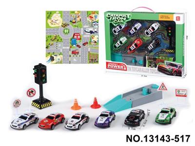 Die-cast toys - OBL10374443