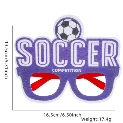soccer紫色款眼镜 - OBL10374508