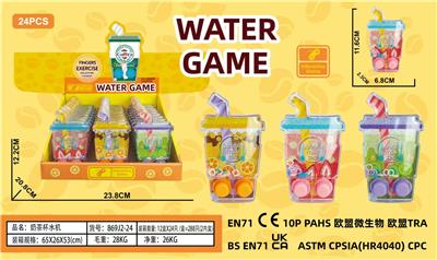 奶茶杯水机 - OBL10374545