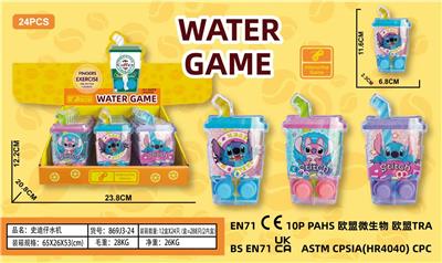 史迪仔水机 - OBL10374546