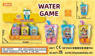 拉布布水机 - OBL10374547