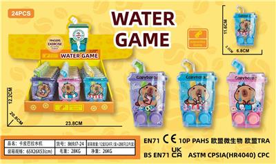 卡皮巴拉水机 - OBL10374550