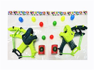 Bow and arrow - OBL10374556