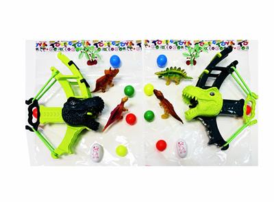 Bow and arrow - OBL10374558