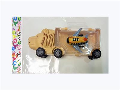 Free wheel toys - OBL10374559