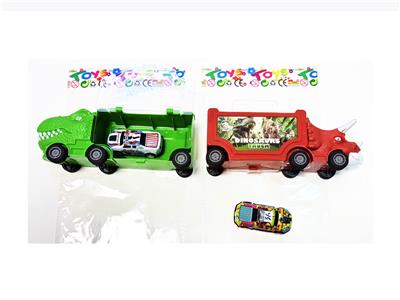 Free wheel toys - OBL10374564