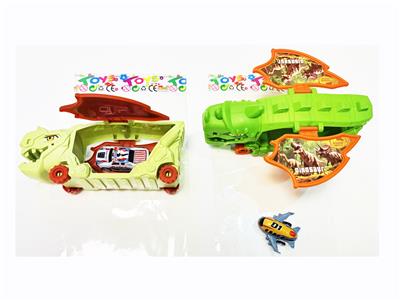 Free wheel toys - OBL10374567
