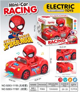 Electric cars/ tanks - OBL10374583