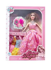 Doll - OBL10374716