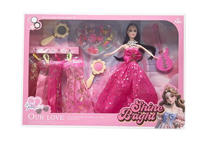 Doll - OBL10374732