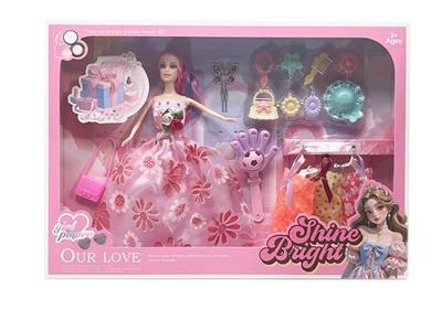 Doll - OBL10374733