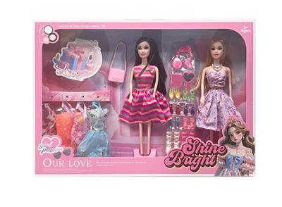 Doll - OBL10374734