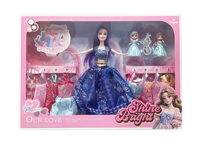 Doll - OBL10374735