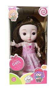 Doll - OBL10374762