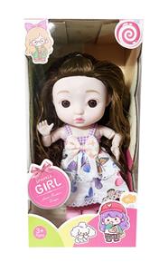 Doll - OBL10374763