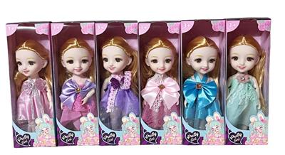 Doll - OBL10374781