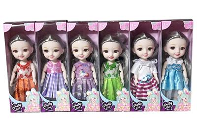 Doll - OBL10374782