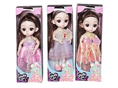 Doll - OBL10374784