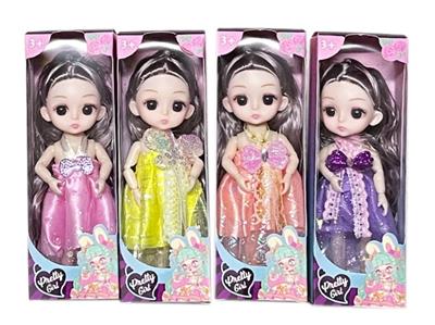Doll - OBL10374785