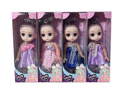 Doll - OBL10374788