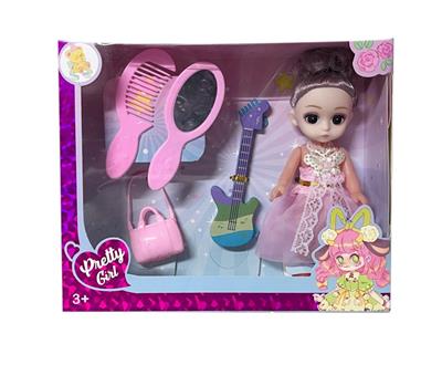 Doll - OBL10374793
