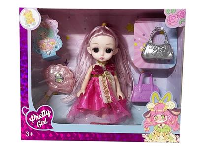 Doll - OBL10374794