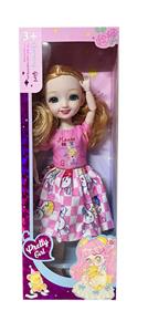 Doll - OBL10374802