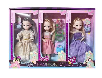 Doll - OBL10374824