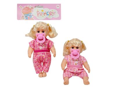 Doll - OBL10374838