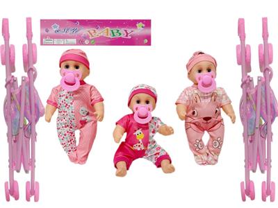 Doll - OBL10374870