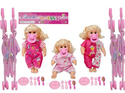 Doll - OBL10374900