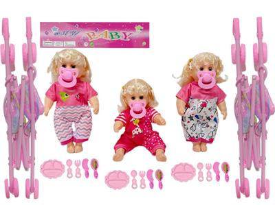 Doll - OBL10374902