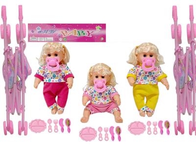 Doll - OBL10374903