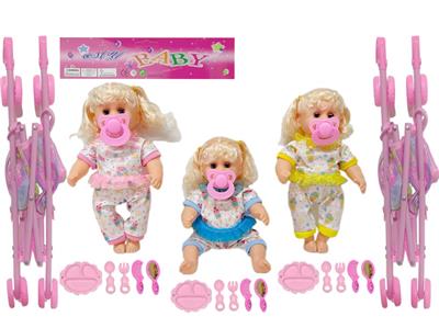 Doll - OBL10374905