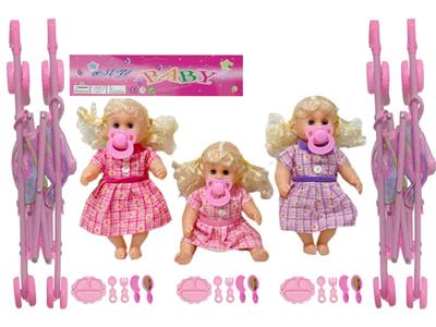 Doll - OBL10374909