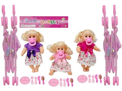 Doll - OBL10374912