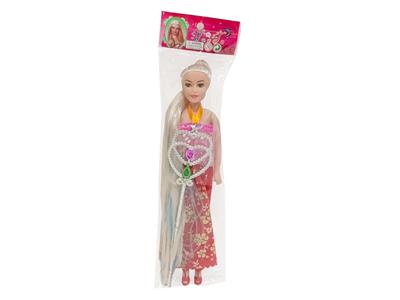 Doll - OBL10374914