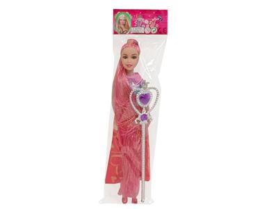 Doll - OBL10374917