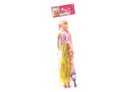 Doll - OBL10374931