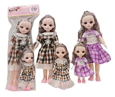 Doll - OBL10374962