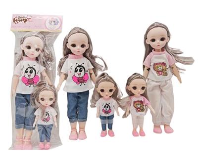 Doll - OBL10374963