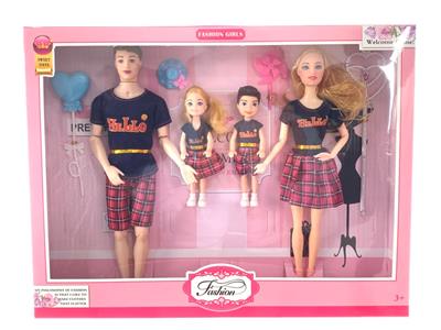 Doll - OBL10374975