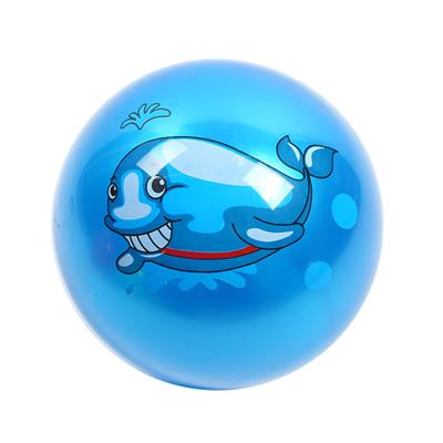 Ball games, series - OBL10375092