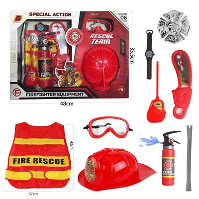 消防盒装 - OBL10375253