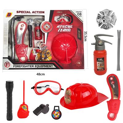 消防盒装 - OBL10375254