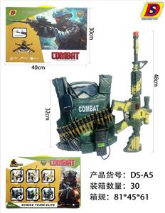 Militarytoys&Policeset - OBL10375259