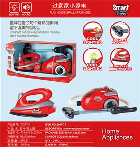 熨斗+吸尘器 - OBL10375303